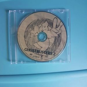 Ghostbusters 2